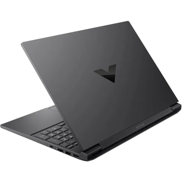 Back view of Victus 15-fb3093dx Gaming Laptop