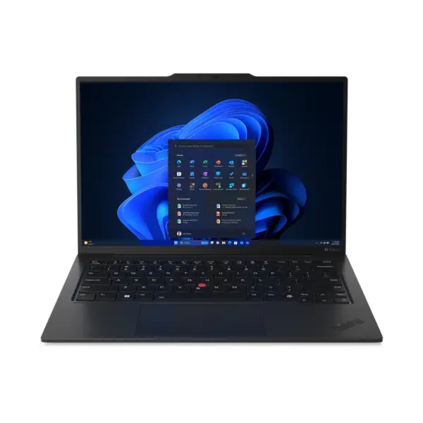 ThinkPad X1 Carbon Gen 12 21KC00DKSG Laptop, 14.0" WUXGA IPS Touch Screen, Ultra 7 165U vPro Processor, 64GB LPDDR5x RAM, 512GB SSD, Windows 11 Pro