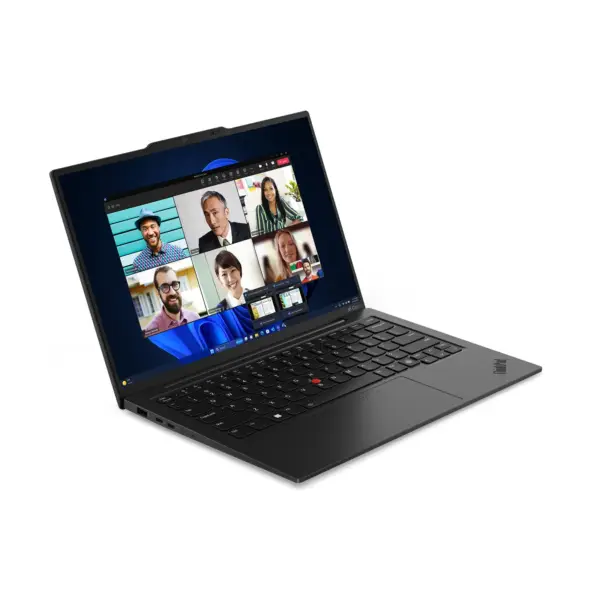 ThinkPad X1 Carbon Gen 12 21KC00DKSG Laptop, 14.0" WUXGA IPS Touch Screen, Ultra 7 165U vPro Processor, 64GB LPDDR5x RAM, 512GB SSD, Windows 11 Pro