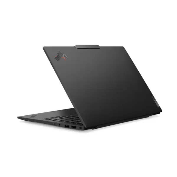 ThinkPad X1 Carbon Gen 12 21KC00DKSG Laptop, 14.0" WUXGA IPS Touch Screen, Ultra 7 165U vPro Processor, 64GB LPDDR5x RAM, 512GB SSD, Windows 11 Pro