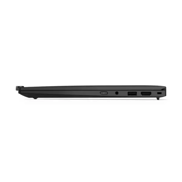 ThinkPad X1 Carbon Gen 12 21KC00DKSG Laptop, 14.0" WUXGA IPS Touch Screen, Ultra 7 165U vPro Processor, 64GB LPDDR5x RAM, 512GB SSD, Windows 11 Pro