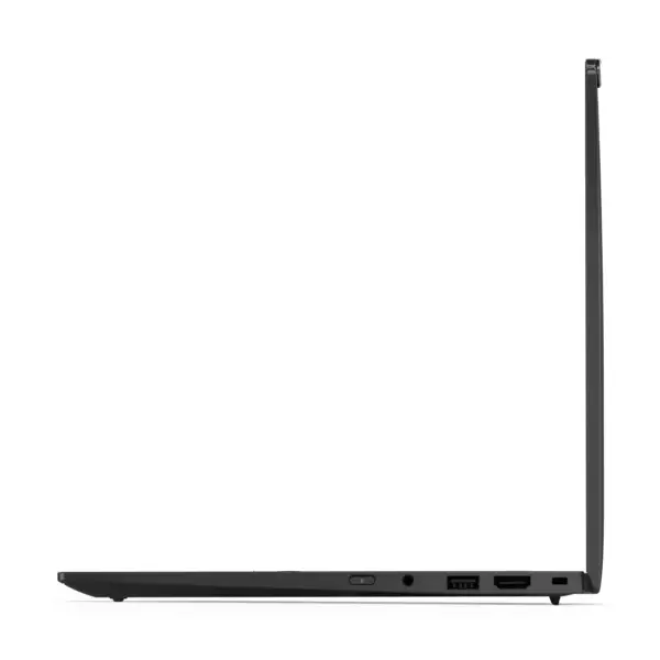 ThinkPad X1 Carbon Gen 12 21KC00DKSG Laptop, 14.0" WUXGA IPS Touch Screen, Ultra 7 165U vPro Processor, 64GB LPDDR5x RAM, 512GB SSD, Windows 11 Pro