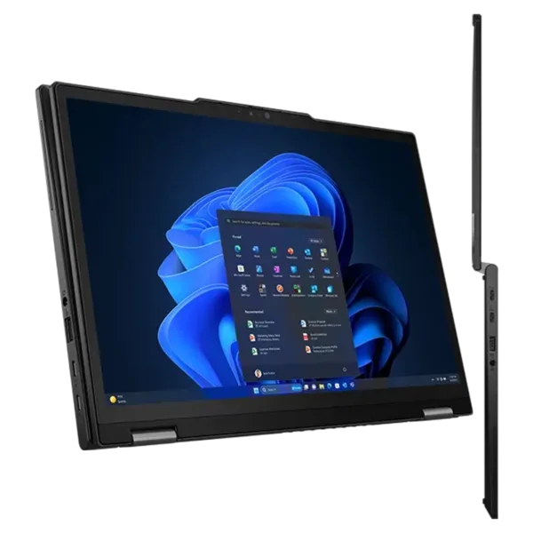 ThinkPad X13 2-in-1 Gen 5 360 fold