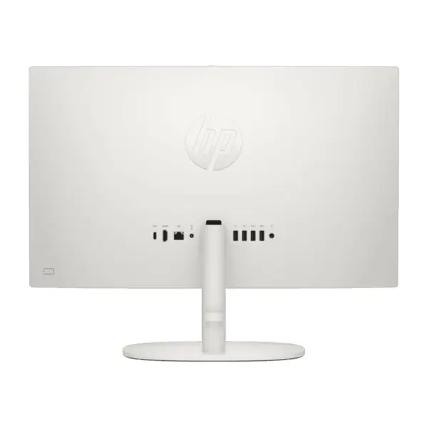 23.8 inch All-in-One 24-CR0113D PC, i7-1355U Processor, Intel Iris X Graphics, 8 GB DDR4 RAM, 512GB SSD, Wired Keyboard & Mouse, 24" Full HD Touch Screen, Windows 11 Home