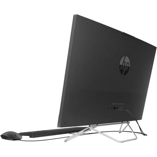 27-CB1156NH All-in-One Desktop PC Back View display Connectors & Ports