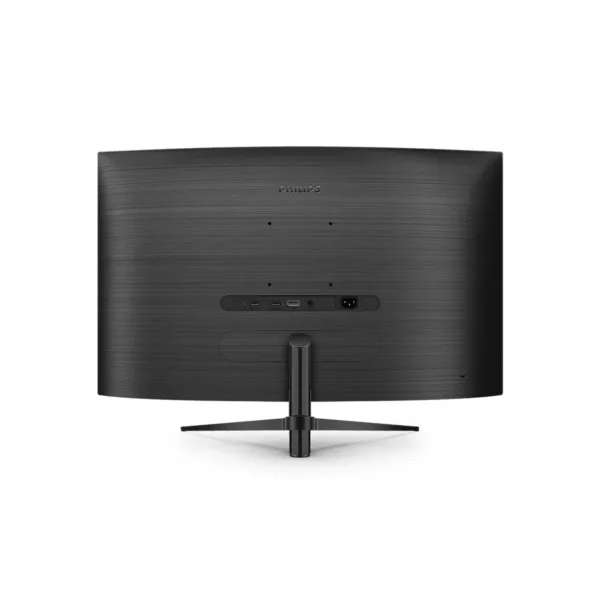 Momentum 322M8CP 32-Inch Curved Gaming Monitor – FHD VA Display, 240Hz, 0.5ms MPRT, AMD FreeSync Premium, 16.7M Colors, Black