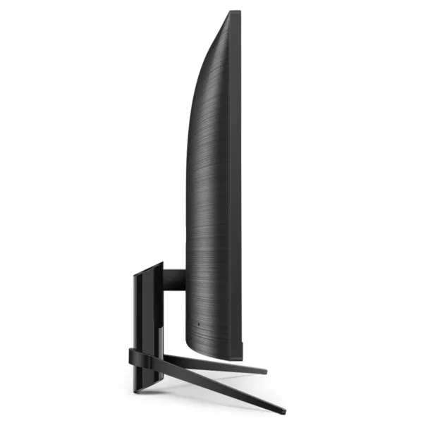Momentum 322M8CP 32-Inch Curved Gaming Monitor – FHD VA Display, 240Hz, 0.5ms MPRT, AMD FreeSync Premium, 16.7M Colors, Black
