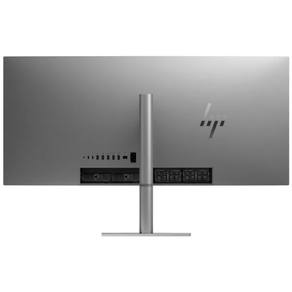 Envy All In One 34-c1787in-PC Showing Ports and Connectors