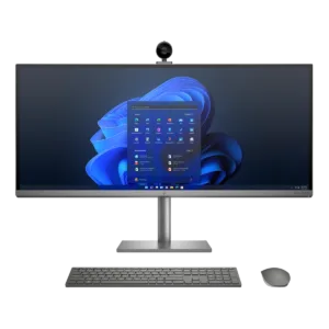 HP Envy All In One 34-c1787in-PC, Intel Core I7-12700, 16Gb Ram,1Tb SSD, Nvidia RTX 3050 4Gb Graphic
