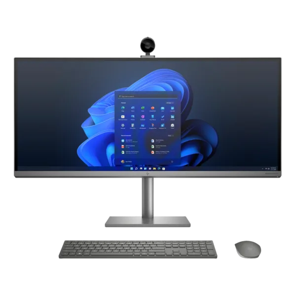 HP Envy All In One 34-c1787in-PC, Intel Core I7-12700, 16Gb Ram,1Tb SSD, Nvidia RTX 3050 4Gb Graphic
