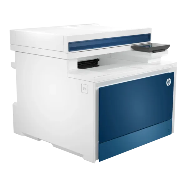 LaserJet Pro MFP 4303fdw Front View