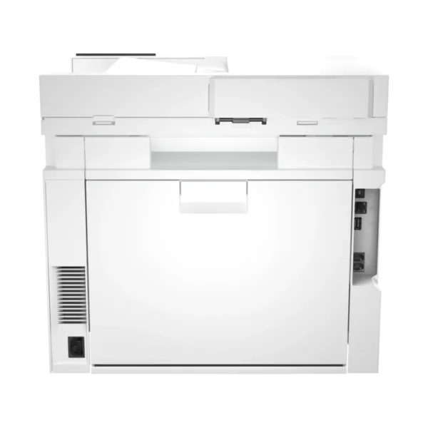 Back View of LaserJet Pro MFP 4303fdw