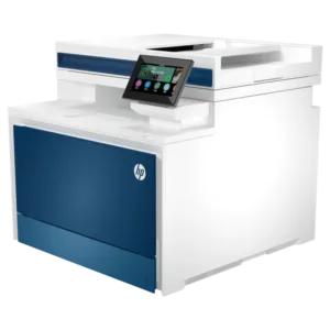 HP Color LaserJet Pro MFP 4303fdw Printer