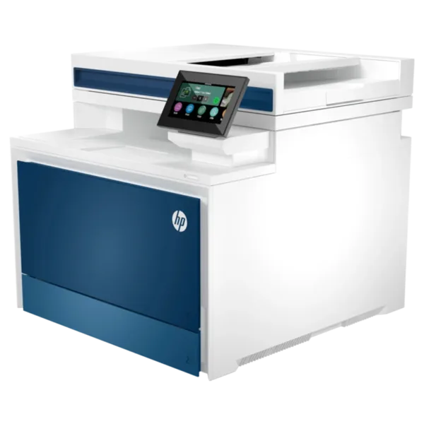 HP Color LaserJet Pro MFP 4303fdw Printer