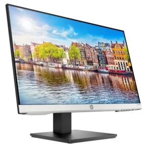 HP 24mh 23.8-inch Full HD Monitor