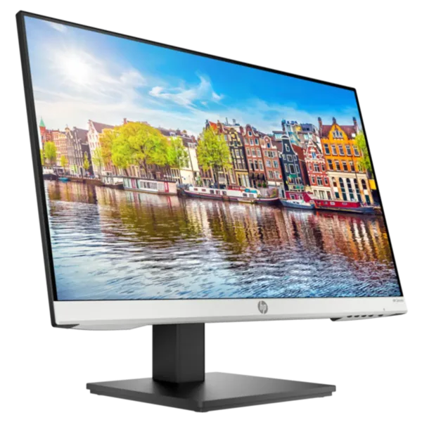 HP 24mh 23.8-inch Full HD Monitor