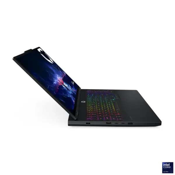 Legion 5 15IRX10 i9-14900HX Gaming Laptop, 15.1" WQXGA OLED 165Hz Display, 32GB RAM, 1TB SSD, RTX 5070 8GB, English 24-Zone Backlit Keyboard, FreeDOS
