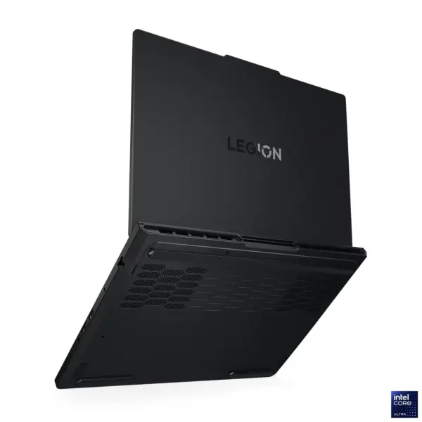 Legion 5 15IRX10 i9-14900HX Gaming Laptop, 15.1" WQXGA OLED 165Hz Display, 32GB RAM, 1TB SSD, RTX 5070 8GB, English 24-Zone Backlit Keyboard, FreeDOS