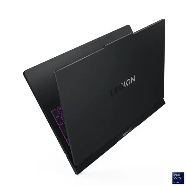 Legion 5 15IRX10 i9-14900HX Gaming Laptop, 15.1" WQXGA OLED 165Hz Display, 32GB RAM, 1TB SSD, RTX 5070 8GB, English 24-Zone Backlit Keyboard, FreeDOS
