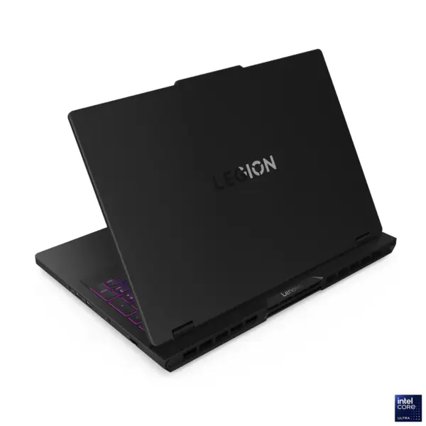 Legion 5 15IRX10 i9-14900HX Gaming Laptop, 15.1" WQXGA OLED 165Hz Display, 32GB RAM, 1TB SSD, RTX 5070 8GB, English 24-Zone Backlit Keyboard, FreeDOS