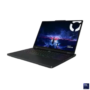 Lenovo Legion 5 15IRX10 i9-14900HX Gaming Laptop, 15.1" WQXGA OLED 165Hz Display, 32GB RAM, 1TB SSD, RTX 5070 8GB, English 24-Zone Backlit Keyboard, FreeDOS