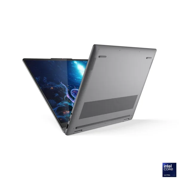 Yoga 7i 2-in-1 Laptop Bottom View