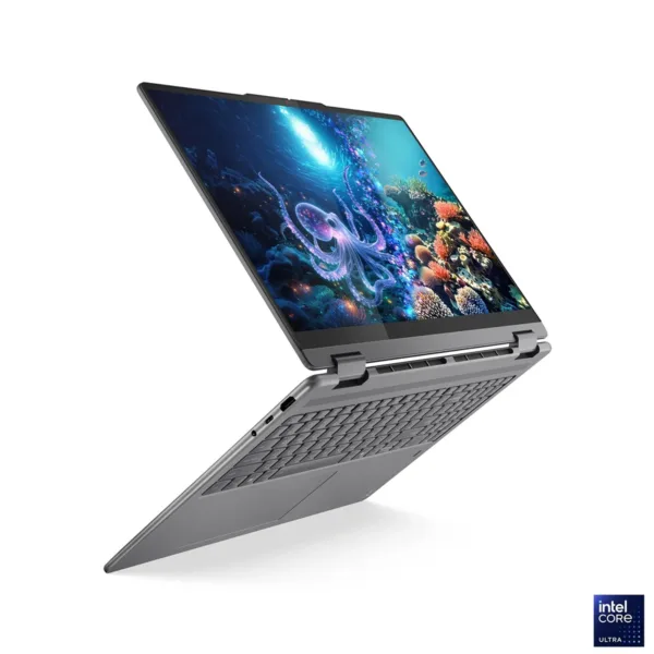 Yoga 7i 2-in-1 Laptop X360 View