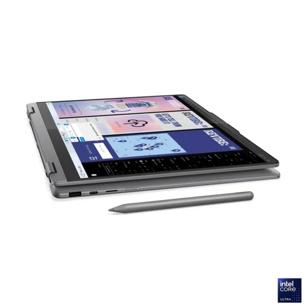 Yoga 7i 2-in-1 Laptop with Yoga Pen View