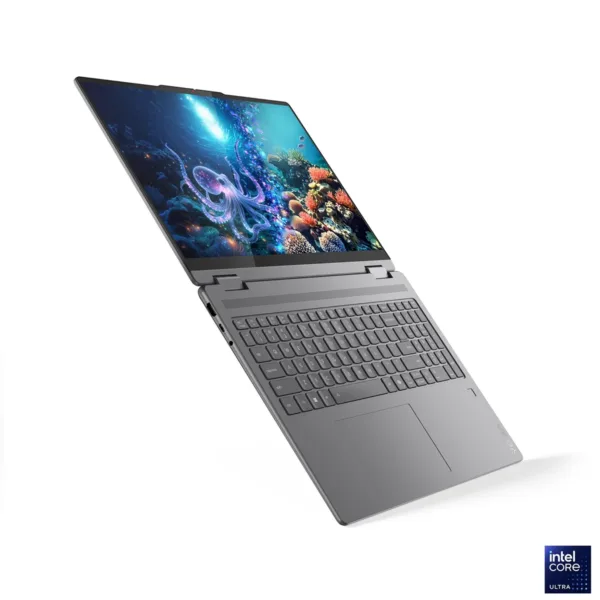 Yoga 7i 2-in-1 Laptop Slim and Smart View