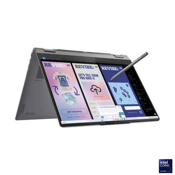 Lenovo Yoga 7i 2-in-1 Laptop