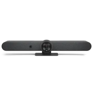 Logitech All-in-one video Rally Bar Webcam