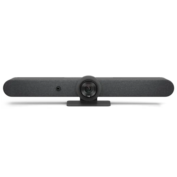Logitech All-in-one video Rally Bar Webcam
