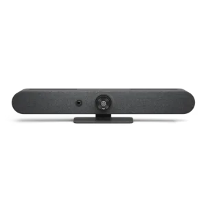 Logitech Rally Bar Mini Webcam - All-In-One Video Conferencing