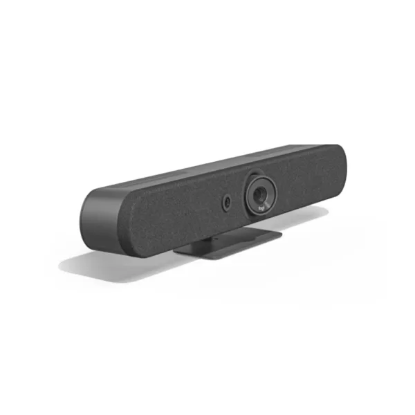 Rally Bar Mini Webcam Graphite