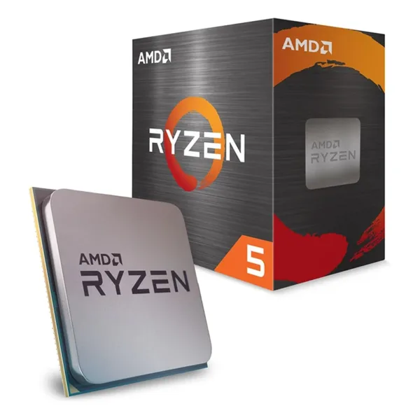 AMD-Ryzen-5-5600-6-Core-Processor