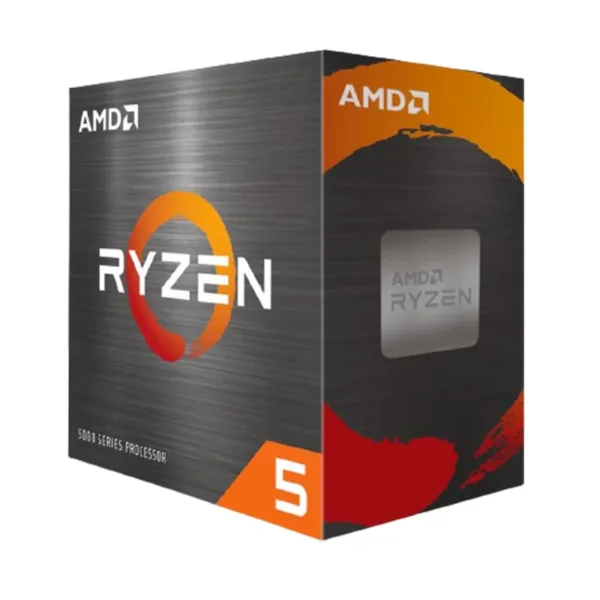 AMD-Ryzen-5-5600X-6-Core-Processor
