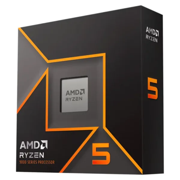 AMD-Ryzen-5-9600X-AM5-Processor