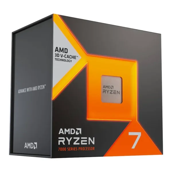 AMD-Ryzen-7-7800X3D-8-Core-5GHz-Processor-1