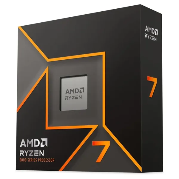 AMD-Ryzen-7-9700X-AM5-Desktop-Processor