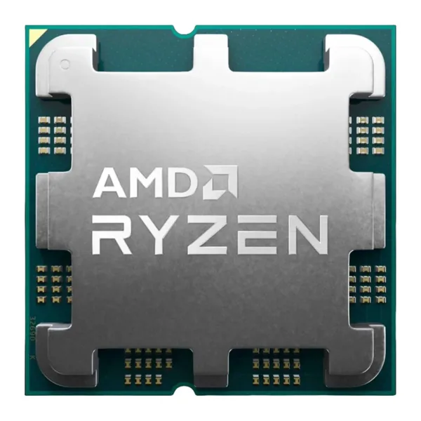 AMD Ryzen 9 7900X 12 Core 5.6GHz Desktop Processor 3