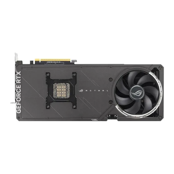 ASUS ROG Astral GeForce RTX 5090 OC Edition Graphics Card 3 1