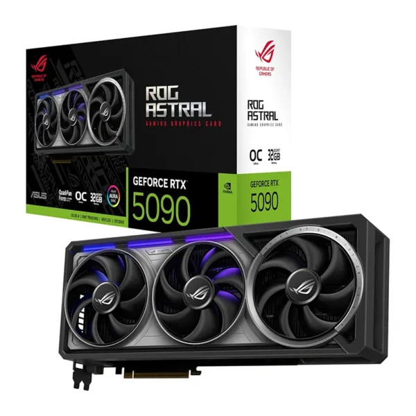ASUS-ROG-Astral-GeForce-RTX-5090-OC-Edition-Graphics-Card-4