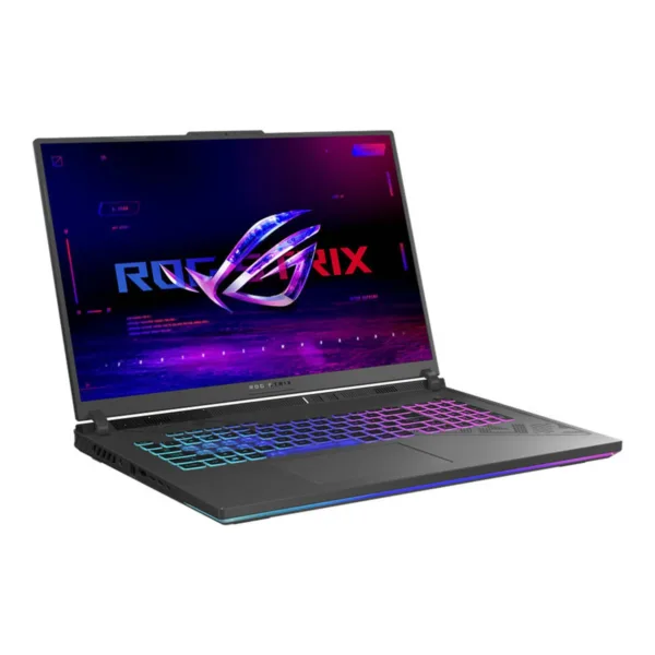 ASUS-ROG-Strix-G18-G814JI-Laptop