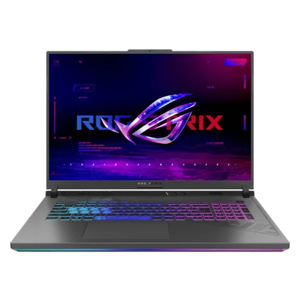 ASUS ROG Strix G18 G814JI Gaming Laptop