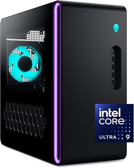 Alienware Aurora