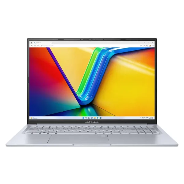 Asus Vivobook 16X K3605VU-WS96 Gaming Laptop, Core i9-13900H Processor, RTX 4050 6GB