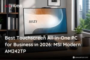 Best Business All-in-One PC HP EliteStudio 8 G1i with Intel Core Ultra 7 (1)