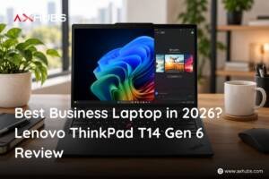 Best Business Laptop in 2026 Lenovo ThinkPad T14 Gen 6 Review