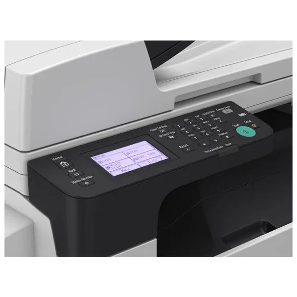 Canon-imageRUNNER-2224N-Multifunction-Laser-Printer-2