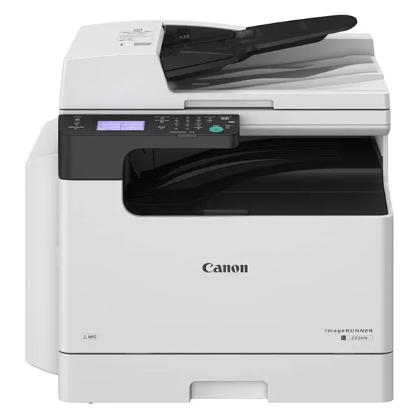 Canon-imageRUNNER-2224N-Multifunction-Laser-Printer